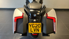 BMW K1600 B LE
